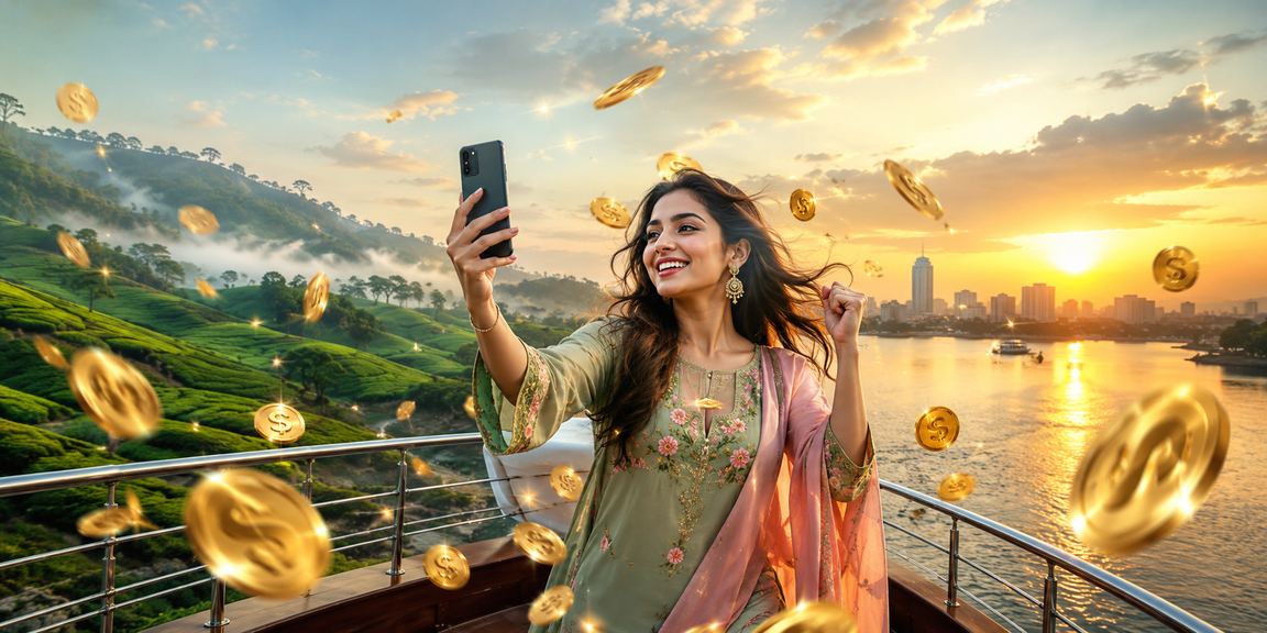 7000 bdt