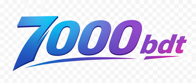7000 BDT
